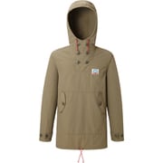 ROBIN ANORAK 427107 O01 オリーブ Lサイズ [アウトドア ジャケット メンズ]