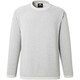 RIB SWEAT 425746 G01 グレイ Sサイズ [アウトドア スウェット メンズ]