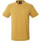 ポケット ティー POCKET TEE 423786 H35 ハーベストゴールド XSサイズ [アウトドア カットソー メンズ]