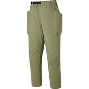 ビッグ・ポケット・パンツ BIG POCKET PANT 425468 K00 カーキ XLサイズ [アウトドア パンツ メンズ]