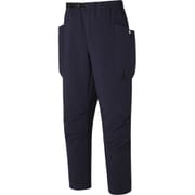 ビッグ・ポケット・パンツ BIG POCKET PANT 425468 N00 ネイビー Lサイズ [アウトドア パンツ メンズ]