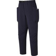 ビッグ・ポケット・パンツ BIG POCKET PANT 425468 N00 ネイビー XLサイズ [アウトドア パンツ メンズ]