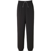 LAZY PANT 425469 B02 ブラック Sサイズ [アウトドア パンツ メンズ]