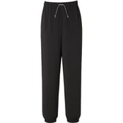 LAZY PANT 425469 B02 ブラック Lサイズ [アウトドア パンツ メンズ]