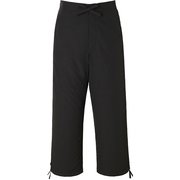 JUDO PANT 425470 B02 ブラック Sサイズ [アウトドア パンツ メンズ]