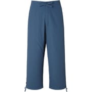 JUDO PANT 425470 N00 ネイビー XSサイズ [アウトドア パンツ メンズ]