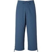 JUDO PANT 425470 N00 ネイビー Mサイズ [アウトドア パンツ メンズ]
