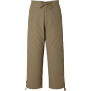 JUDO PANT 425470 O01 オリーブ Lサイズ [アウトドア パンツ メンズ]
