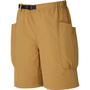 ビッグ ポケット ショーツ BIG POCKET SHORT 425471 C26 クミン Sサイズ [アウトドア ショートパンツ メンズ]