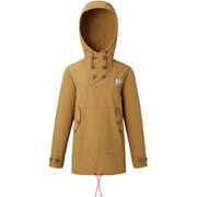 WOMENS ROBIN ANORAK 424127 C26 クミン Mサイズ [アウトドア ジャケット レディース]