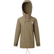 WOMENS ROBIN ANORAK 424127 O01 オリーブ Mサイズ [アウトドア ジャケット レディース]