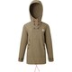 WOMENS ROBIN ANORAK 424127 O01 オリーブ Lサイズ [アウトドア ジャケット レディース]