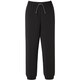 WOMENS LAZY PANT 424449 B02 ブラック Lサイズ [アウトドア パンツ レディース]