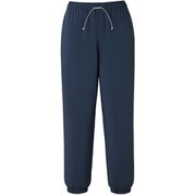 WOMENS LAZY PANT 424449 N00 ネイビー XSサイズ [アウトドア パンツ レディース]