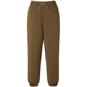 WOMENS LAZY PANT 424449 O01 オリーブ Mサイズ [アウトドア パンツ レディース]