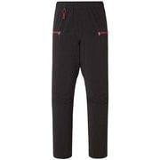 ハザカヒ AS3485 S82 墨色 Lサイズ [アウトドア パンツ ユニセックス]