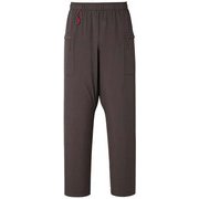 アヲネロ AS3486 S82 墨色 Lサイズ [アウトドア パンツ ユニセックス]