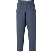 アヲネロ AS3486 A28 青鈍 Mサイズ [アウトドア パンツ ユニセックス]