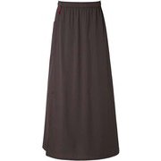 フタエズボン AS3487 S82 墨色 XLサイズ [アウトドア パンツ ユニセックス]