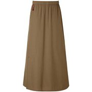 フタエズボン AS3487 R56 璃寛茶 XSサイズ [アウトドア パンツ ユニセックス]