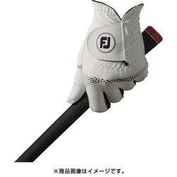 ヨドバシ.com - フットジョイ FootJoy FGPT20WT-24 [ゴルフ