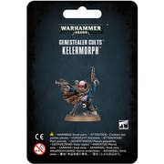 GENESTEALER CULTS KELERMORPH