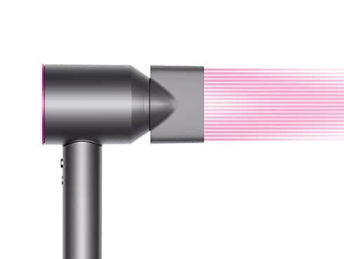 ヨドバシ.com - ダイソン Dyson Dyson Supersonic ionic ヘアー