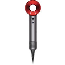 【新品未使用 ダイソン ヘアドライヤー】dyson HD03 ULF IIF