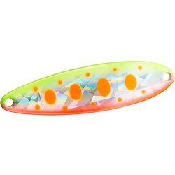 061431 [レーザーチヌークS 17S YRオレンジヤマメ]
