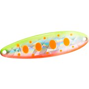 062407 [レーザーチヌークS 21S YRオレンジヤマメ]