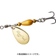 072147 [シルバークリークスピナー 3.0 金]