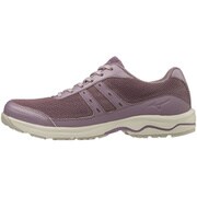 B1GD202767 [LD AROUND 2 パープル 23.0cm レディース]