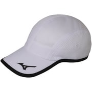 32JW010401 [メッシュキャップ ホワイト F ユニセックス]