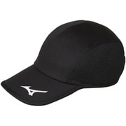 32JW010409 [メッシュキャップ ブラック F ユニセックス]