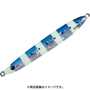 JPS-JET30 [ジグパラジェット #030ゼブライワシ]