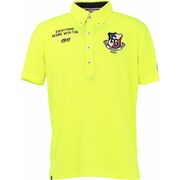 20SS 749600 M [メンズ 半袖 ポロシャツ LIM]