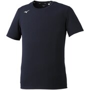 32MA002314 [Tシャツ メンズ ディープネイビー XLサイズ]