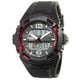 腕時計 TS-AD251-RD