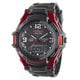 腕時計 TS-AD253-RD