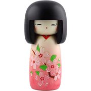 創作こけし さくら さくら