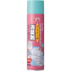 533-206 [安寿 消臭剤フォームタイプ]
