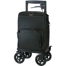 島製作所 メロディ プリモ ショッピングカート キルティング 右用 楽天市場】島製作所 ショッピングカート メロディ プリモ（右用