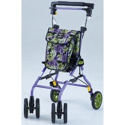 ライトステップ タイニーW ヌーボー レガロ Fヴァイオレット