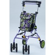 ライトステップ タイニーW ヌーボー レガロ Fヴァイオレット