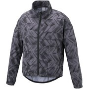 32MC033005 [クロスジャケット レディース グレー Mサイズ]