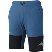 32MD005135 [ドライエアロフロー ハーフパンツ メンズ Cブルー Mサイズ]