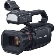 デジタル4Kビデオカメラ HC-X2000-K
