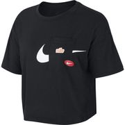 NJP-CJ3481 WSGRアイコンCLWS/Sトップ 010 S 20S [トレーニングウェア シャツ レディース]