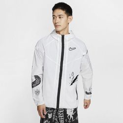 ヨドバシ.com - ナイキ NIKE ナイキ ウィンドランナー NJP