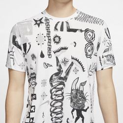 ナイキ　ランニング　シャツ　Ｌ 30%OFF SALE】ナイキ NIKE Dri-FIT ランエナジー RISE 365 S/S